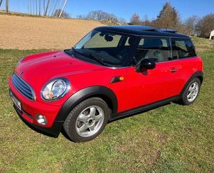 Mini Cooper Gebrauchtwagen