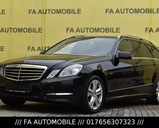 Mercedes-Benz E 250 Gebrauchtwagen