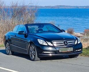 Mercedes-Benz E 250 Gebrauchtwagen