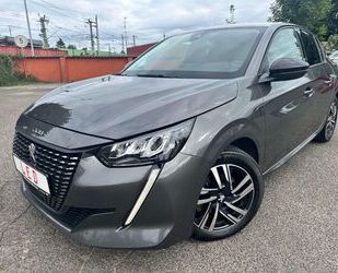 Peugeot 208 Gebrauchtwagen