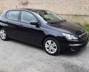 Peugeot 308 Gebrauchtwagen