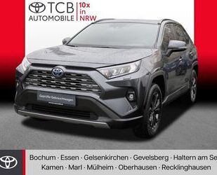 Toyota RAV 4 Gebrauchtwagen