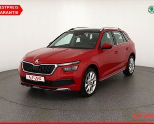 Skoda Kamiq Gebrauchtwagen