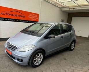 Mercedes-Benz A 150 Gebrauchtwagen