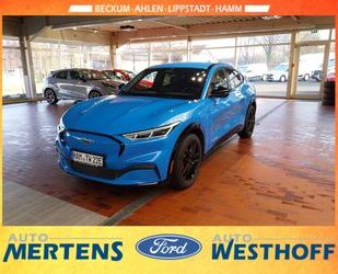 Ford Mustang Mach-E Gebrauchtwagen
