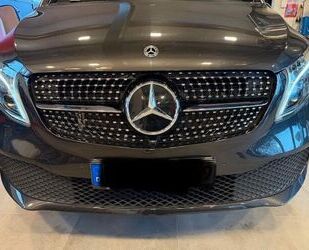 Mercedes-Benz V 300 Gebrauchtwagen