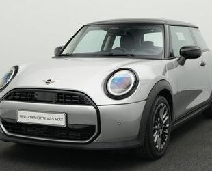 Mini Cooper C Gebrauchtwagen