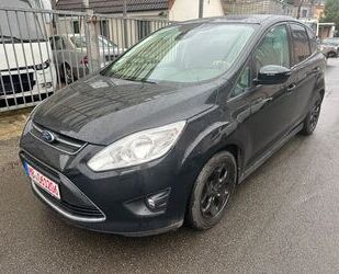 Ford C-Max Gebrauchtwagen