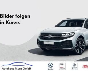 VW Volkswagen Passat Variant GTE 1.4TSI Navi LED AHK Gebrauchtwagen