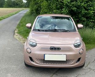 Fiat 500e Gebrauchtwagen