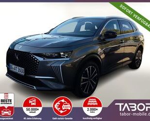 DS Automobiles DS7 (Crossback) Gebrauchtwagen