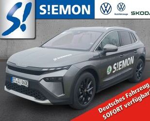 Skoda Elroq Gebrauchtwagen
