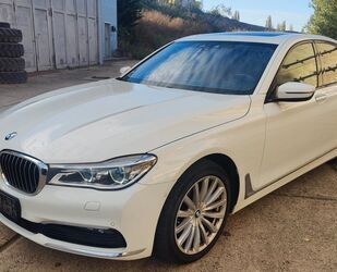 BMW 750 Gebrauchtwagen