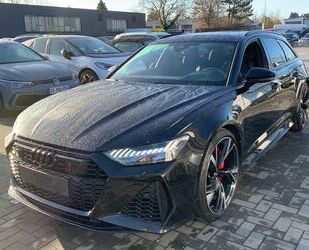 Audi RS6 Gebrauchtwagen
