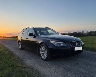 BMW 530 Gebrauchtwagen