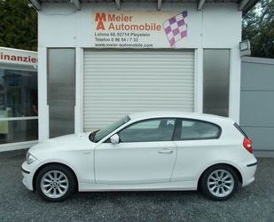 BMW 116 Gebrauchtwagen