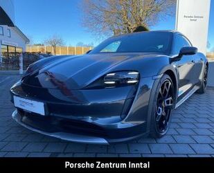 Porsche Taycan Gebrauchtwagen