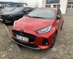 Mazda 2 Hybrid Gebrauchtwagen