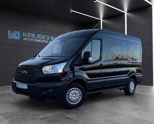 Ford Transit Gebrauchtwagen