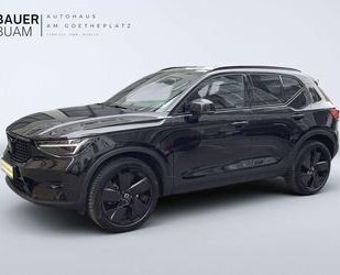 Volvo XC40 Gebrauchtwagen