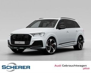 Audi Q7 Gebrauchtwagen