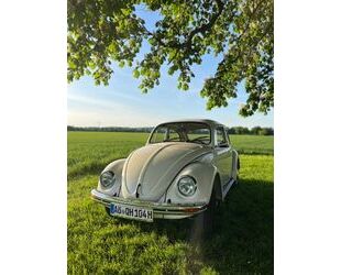 VW Käfer Gebrauchtwagen