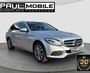 Mercedes-Benz C 250 Gebrauchtwagen