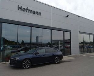 Peugeot 508 Gebrauchtwagen