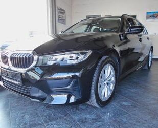 BMW 318 Gebrauchtwagen