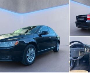 Volvo S80 Gebrauchtwagen