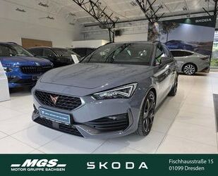 Cupra Leon Gebrauchtwagen