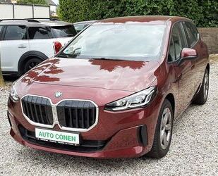 BMW 218 Gebrauchtwagen