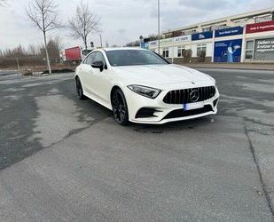 Mercedes-Benz CLS 450 Gebrauchtwagen