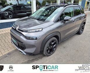 Citroen C3 Aircross Gebrauchtwagen