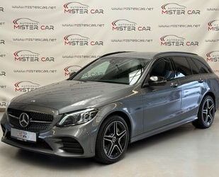 Mercedes-Benz C 300 Gebrauchtwagen