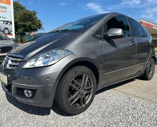 Mercedes-Benz A 180 Gebrauchtwagen