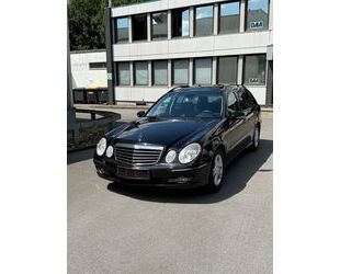 Mercedes-Benz E 220 Gebrauchtwagen