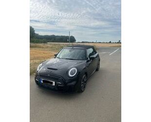 Suzuki Cooper S Cabrio 