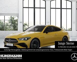Mercedes-Benz CLE 450 Gebrauchtwagen