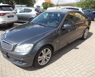 Mercedes-Benz C 180 Gebrauchtwagen