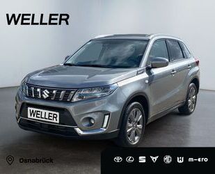Suzuki Vitara Gebrauchtwagen