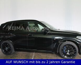 BMW X5 M50 Gebrauchtwagen