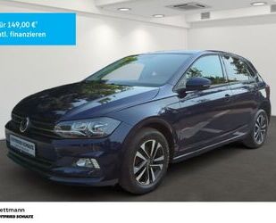 Opel Polo 