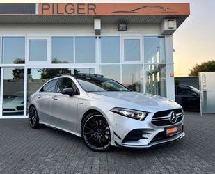 Mercedes-Benz A 35 AMG Gebrauchtwagen