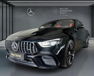 Mercedes-Benz AMG GT Gebrauchtwagen