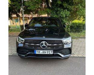Mercedes-Benz GLC 300 Gebrauchtwagen