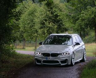 BMW 335 Gebrauchtwagen