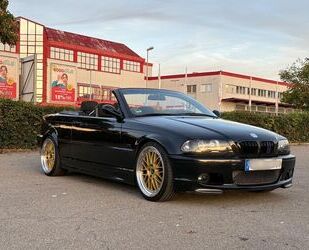 BMW 330 Gebrauchtwagen