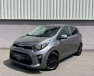 Kia Picanto Gebrauchtwagen