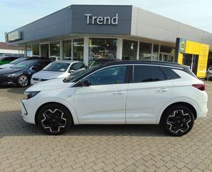 Opel Grandland (X) Gebrauchtwagen